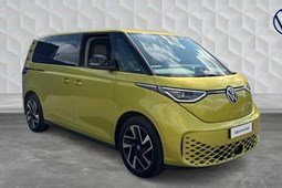 Volkswagen ID. Buzz MPV (22 on) 150kW Style Pro 77kWh 5dr Auto For Sale - Capitol Volkswagen Merthyr Tydfil, Merthyr Tydfil
