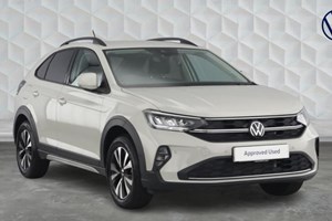Volkswagen Taigo SUV (22 on) 1.0 TSI 110 Life 5dr For Sale - Capitol Volkswagen Merthyr Tydfil, Merthyr Tydfil