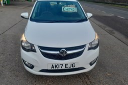 Vauxhall Viva (15-19) 1.0 SE (A/C) 5d For Sale - Grange Cars, Royston