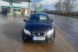 SEAT Ibiza Sport Coupe (08-17) 1.4 Sport 3d For Sale - Grange Cars, Royston