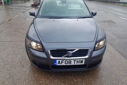 Volvo C30 (07-12) 1.6D SE 3d For Sale - Grange Cars, Royston