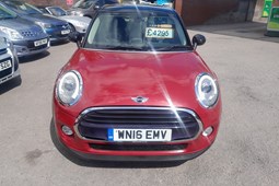 MINI Hatchback (14-24) 1.5 Cooper D Hatchback 5d For Sale - Grange Cars, Royston