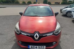 Renault Clio Hatchback (12-19) 1.2 16V Dynamique MediaNav 5d For Sale - Grange Cars, Royston
