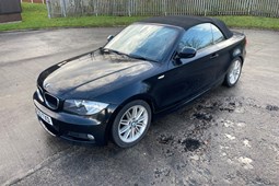 BMW 1-Series Convertible (08-13) 118d M Sport 2d For Sale - Breheny Commercials, Wigan