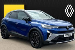 Renault Captur (20 on) 1.6 E-Tech Full Hybrid 145 Esprit Alpine 5dr Auto For Sale - Bristol Street Motors Renault Gloucester, Gloucester