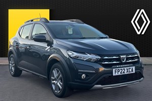 Dacia Sandero Stepway (21 on) 1.0 TCe Comfort 5dr For Sale - Vertu Renault Gloucester, Gloucester