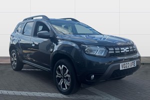 Dacia Duster SUV (18-24) 1.0 TCe 90 Journey 5dr For Sale - Vertu Renault Gloucester, Gloucester