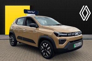 Dacia Spring Hatchback (23 on) 27kWh Expression 65 48kW 5dr Auto For Sale - Vertu Renault Gloucester, Gloucester