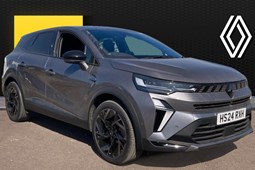 Renault Symbioz SUV (24 on) 1.6 E-Tech FHEV 145 Iconic Esprit Alpine 5dr Auto For Sale - Vertu Renault Gloucester, Gloucester
