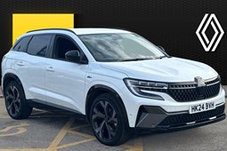 Renault Austral SUV (23 on) 1.2 E-Tech FHEV Techno Esprit Alpine 5dr Auto For Sale - Vertu Renault Gloucester, Gloucester
