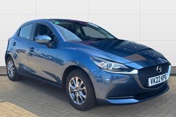 Mazda 2 (15-25) 1.5 e-Skyactiv G SE-L 5dr For Sale - Vertu Renault Gloucester, Gloucester