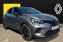 Renault Captur (20 on) 1.6 E-TECH Hybrid 145 Rive Gauche SE 5dr Auto For Sale - Vertu Renault Gloucester, Gloucester