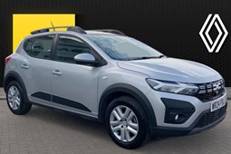 Dacia Sandero Stepway (21 on) 1.0 TCe Expression 5dr For Sale - Vertu Renault Gloucester, Gloucester