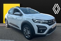 Dacia Sandero Stepway (21 on) 1.0 TCe Comfort 5dr For Sale - Vertu Renault Gloucester, Gloucester