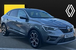 Renault Arkana SUV (21-24) 1.6 E-TECH Hybrid 145 Techno 5dr Auto For Sale - Vertu Renault Gloucester, Gloucester