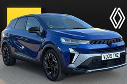 Renault Symbioz SUV (24 on) 1.6 E-Tech FHEV 145 Techno Esprit Alpine 5dr Auto For Sale - Vertu Renault Gloucester, Gloucester