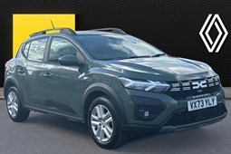Dacia Sandero Stepway (21 on) 1.0 TCe Expression 5dr For Sale - Vertu Renault Gloucester, Gloucester