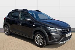Dacia Sandero Stepway (21 on) 1.0 TCe Essential 5dr For Sale - Vertu Renault Gloucester, Gloucester
