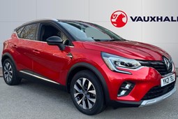 Renault Captur (20 on) S Edition E-Tech Plug-in Hybrid 160 auto 5d For Sale - Vertu Renault Gloucester, Gloucester
