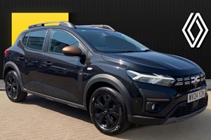 Dacia Sandero Stepway (21 on) 1.0 TCe Extreme 5dr For Sale - Vertu Renault Gloucester, Gloucester