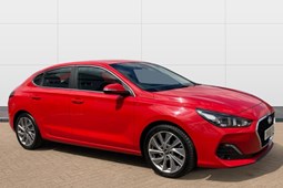 Hyundai i30 Fastback (18-22) SE Nav 1.4 T-GDi 140PS 5d For Sale - Vertu Renault Gloucester, Gloucester