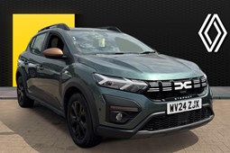 Dacia Sandero Stepway (21 on) 1.0 TCe Extreme 5dr For Sale - Vertu Renault Gloucester, Gloucester