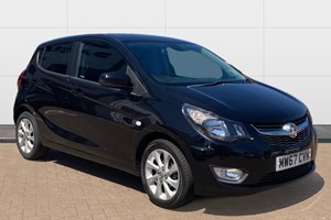 Vauxhall Viva (15-19) 1.0 SL 5d For Sale - Vertu Renault Gloucester, Gloucester