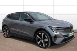 Renault Megane E-Tech Hatchback (22 on) EV60 160kW Techno+ Comfort Range 60kWh 5dr Auto For Sale - Vertu Renault Gloucester, Gloucester