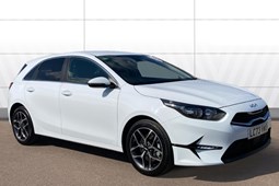 Kia Ceed Hatchback (18 on) 1.5T GDi ISG 138 3 5dr For Sale - Vertu Renault Gloucester, Gloucester