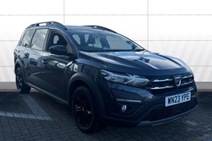 Dacia Jogger SUV (22 on) 1.0 TCe Extreme SE 5dr For Sale - Vertu Renault Gloucester, Gloucester