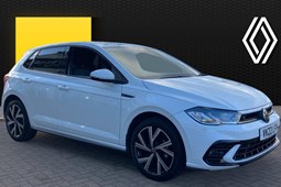 Volkswagen Polo Hatchback (17 on) 1.0 TSI R-Line 5dr For Sale - Vertu Renault Gloucester, Gloucester