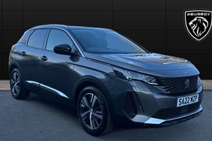 Peugeot 3008 SUV (16-24) 1.5 BlueHDi Allure Premium 5dr For Sale - Vertu Peugeot Paisley, Paisley