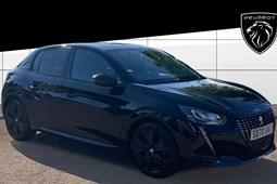 Peugeot 208 Hatchback (19 on) Allure 1.2 PureTech 100 S&S 5d For Sale - Vertu Peugeot Paisley, Paisley