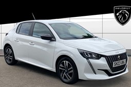 Peugeot 208 Hatchback (19 on) 1.2 PureTech 100 Active Premium + 5dr For Sale - Vertu Peugeot Paisley, Paisley