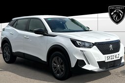 Peugeot 2008 (20 on) 1.5 BlueHDi 110 Active Premium 5dr For Sale - Vertu Peugeot Paisley, Paisley