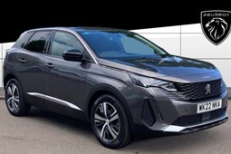 Peugeot 3008 SUV (16-24) 1.5 BlueHDi Allure 5dr EAT8 For Sale - Vertu Peugeot Paisley, Paisley
