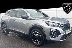 Peugeot 2008 (20 on) 1.2 PureTech 130 Allure 5dr For Sale - Vertu Peugeot Paisley, Paisley