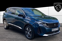 Peugeot 5008 SUV (17-24) 1.2 PureTech Allure Premium+ 5dr EAT8 For Sale - Vertu Peugeot Paisley, Paisley