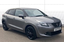 Suzuki Baleno Hatchback (16-19) 1.0 Boosterjet SZ-T 5d For Sale - Vertu Peugeot Paisley, Paisley