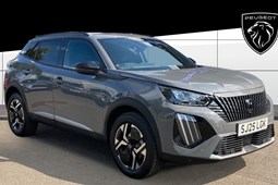 Peugeot 2008 (20 on) 1.2 PureTech 130 Allure 5dr EAT8 For Sale - Vertu Peugeot Paisley, Paisley