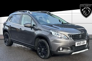 Peugeot 2008 (13-19) Allure 1.2 PureTech 82 S&S 5d For Sale - Vertu Peugeot Paisley, Paisley
