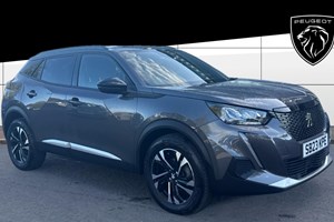 Peugeot 2008 (20 on) 1.2 PureTech Allure Premium+ 5dr For Sale - Vertu Peugeot Paisley, Paisley