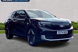 Ford Explorer SUV (24 on) 250kW Premium 78kWh AWD 5dr Auto For Sale - Ford Chelmsford, Chelmsford