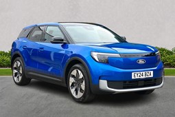 Ford Explorer SUV (24 on) 210kW Premium 77kWh 5dr Auto For Sale - Ford Chelmsford, Chelmsford