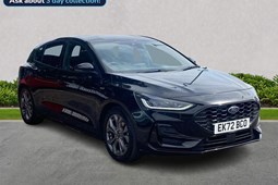 Ford Focus Hatchback (18 on) 1.0 EcoBoost ST-Line Style 5dr For Sale - Ford Chelmsford, Chelmsford