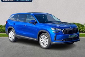 Skoda Kodiaq SUV (24 on) 2.0 TDI 193 SE L 4X4 5dr DSG [7 Seat] For Sale - Skoda Stockport, Stockport
