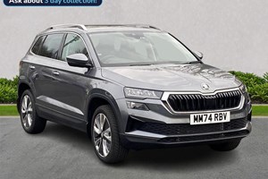 Skoda Karoq SUV (17 on) 1.5 TSI SE L 5dr DSG For Sale - Skoda Stockport, Stockport