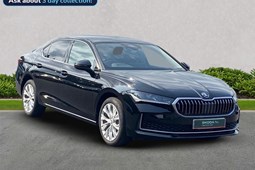 Skoda Superb Hatchback (24 on) 1.5 TSI e-TEC SE L 5dr DSG For Sale - Skoda Stockport, Stockport