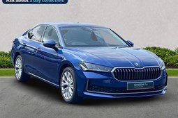 Skoda Superb Hatchback (24 on) 1.5 TSI e-TEC SE L 5dr DSG For Sale - Skoda Stockport, Stockport