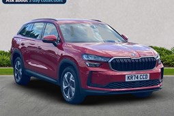 Skoda Kodiaq SUV (24 on) 2.0 TDI SE 5dr DSG [7 Seat] For Sale - Skoda Stockport, Stockport